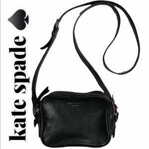 kate spade New York crossbody